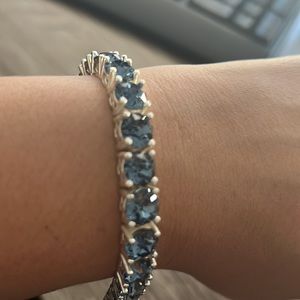 Park Lane impression bracelet